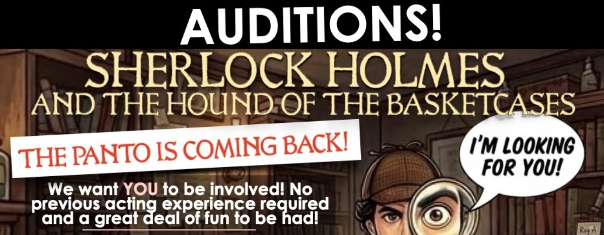 WELCOME TO GABRIOLA PLAYERS
